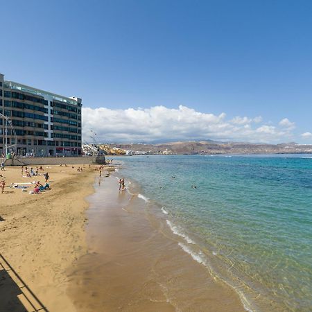 Apartamento Aquarium Las Canteras by CanariasGetaway Las Palmas de Gran Canaria Exterior foto