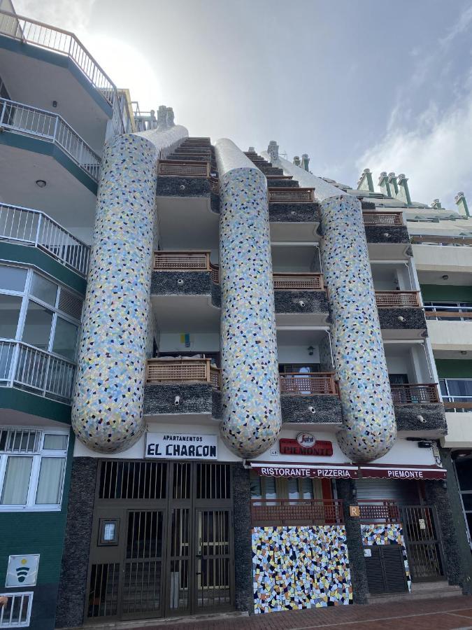 Apartamento Aquarium Las Canteras by CanariasGetaway Las Palmas de Gran Canaria Exterior foto