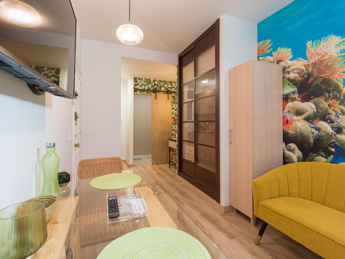 Apartamento Aquarium Las Canteras by CanariasGetaway Las Palmas de Gran Canaria Exterior foto