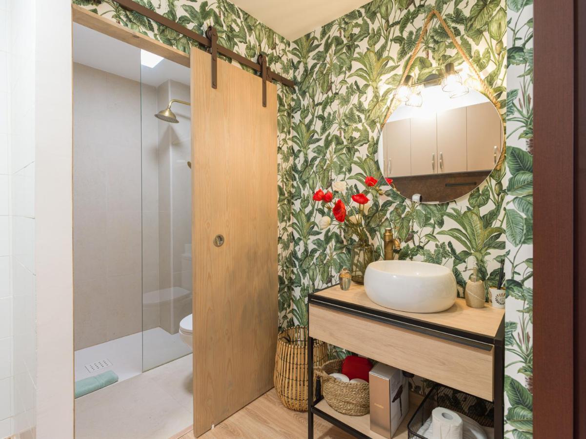 Apartamento Aquarium Las Canteras by CanariasGetaway Las Palmas de Gran Canaria Exterior foto